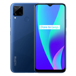 Realme C15 repair